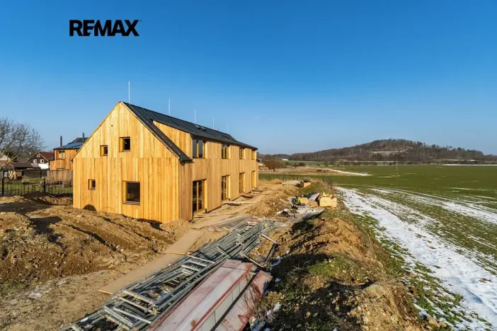 Prodej bytu 3+kk, Doksy, 67 m2
