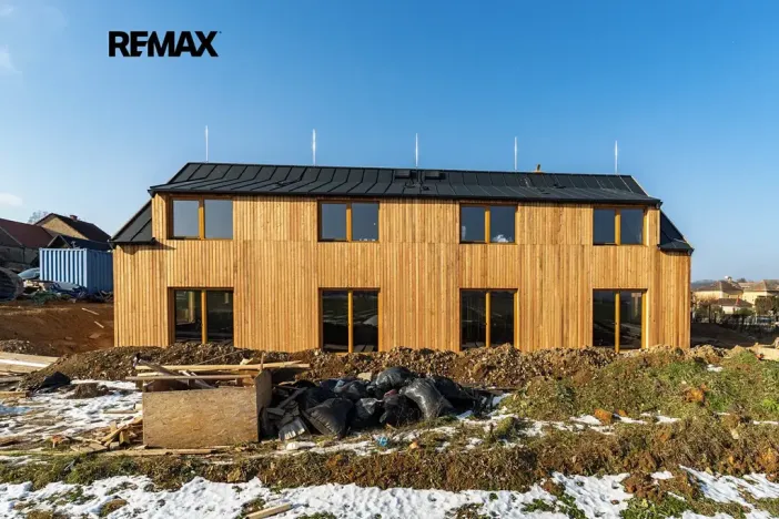 Prodej bytu 3+kk, Doksy, 67 m2