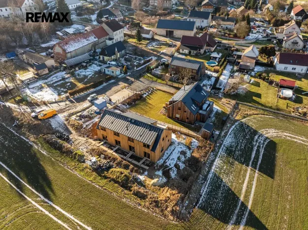 Prodej bytu 3+kk, Doksy, 67 m2