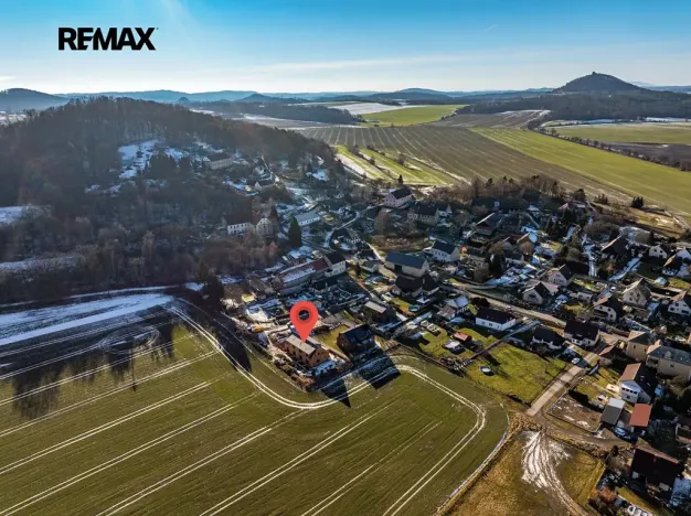 Prodej bytu 3+kk, Doksy, 67 m2
