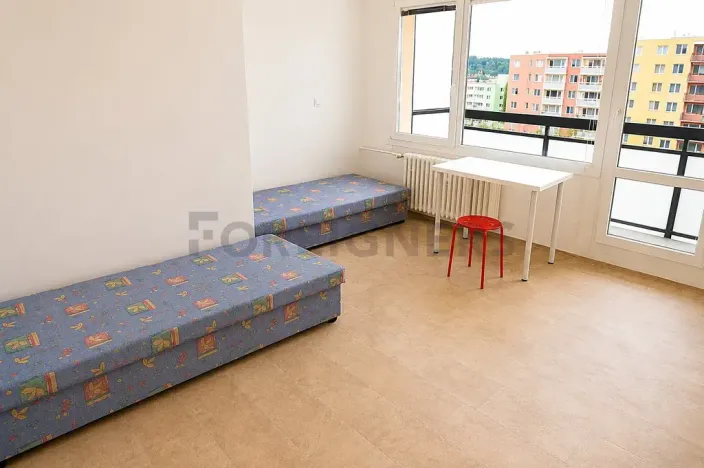 Pronájem bytu 3+1, Brno, U pošty, 73 m2
