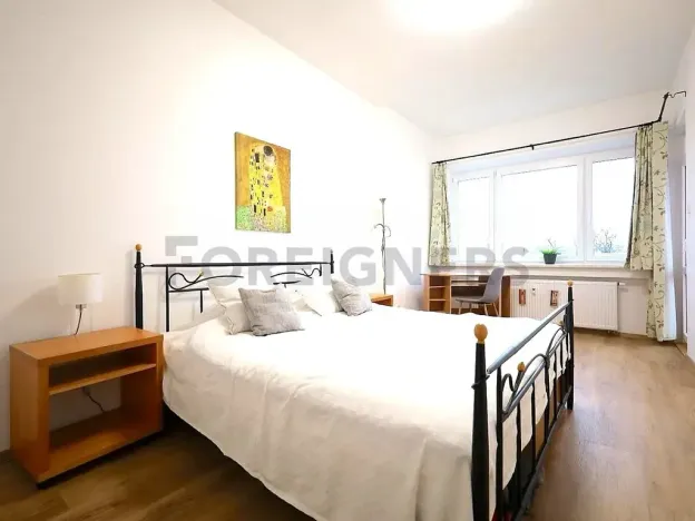 Pronájem bytu 3+kk, Brno, Pellicova, 80 m2