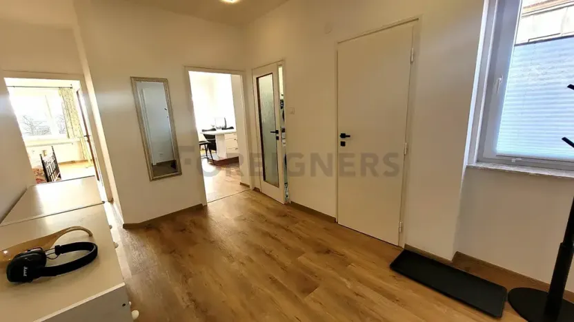 Pronájem bytu 3+kk, Brno, Pellicova, 80 m2
