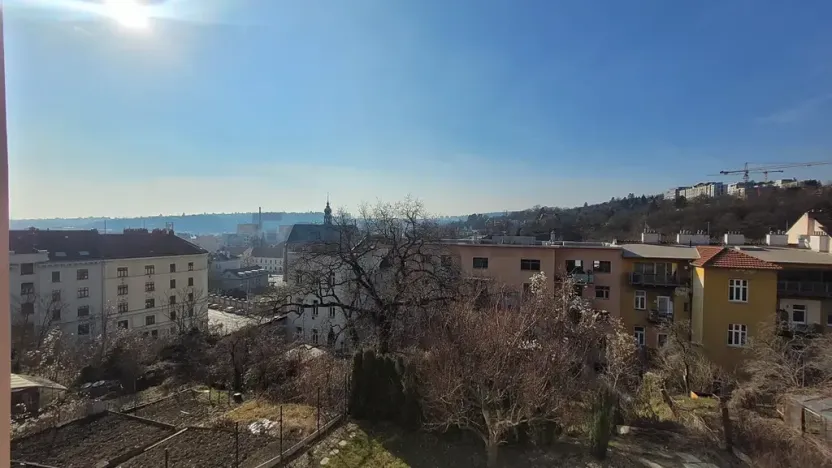 Pronájem bytu 3+kk, Brno, Pellicova, 80 m2