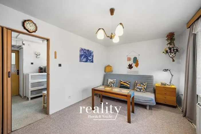Prodej rodinného domu, Puklice, 111 m2