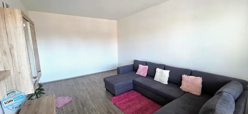 Pronájem bytu 2+1, Prostějov, sídl. Svobody, 55 m2
