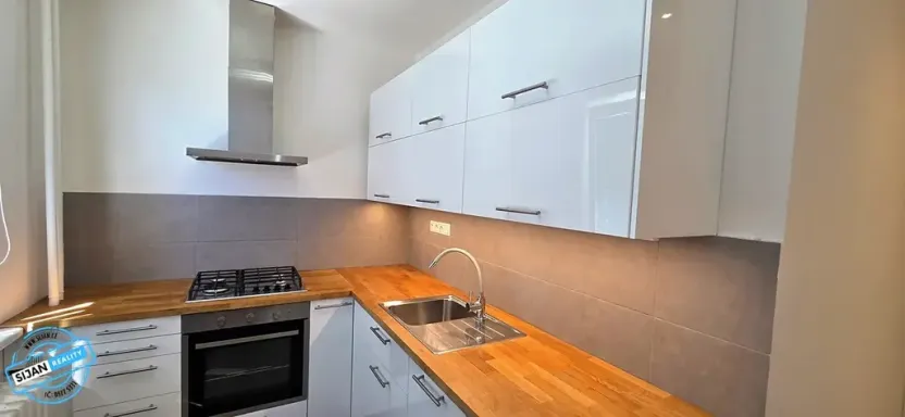 Pronájem bytu 2+1, Prostějov, sídl. Svobody, 55 m2