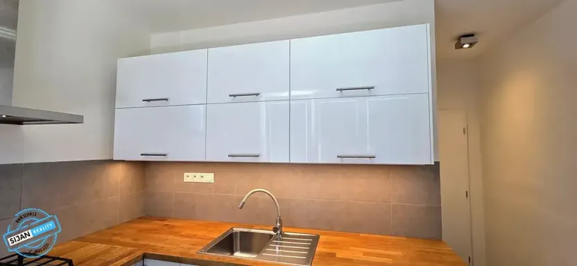 Pronájem bytu 2+1, Prostějov, sídl. Svobody, 55 m2