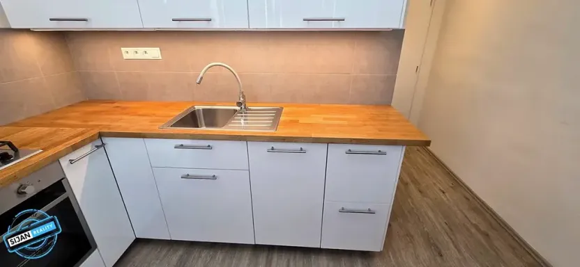 Pronájem bytu 2+1, Prostějov, sídl. Svobody, 55 m2