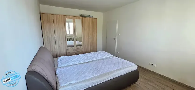 Pronájem bytu 2+1, Prostějov, sídl. Svobody, 55 m2