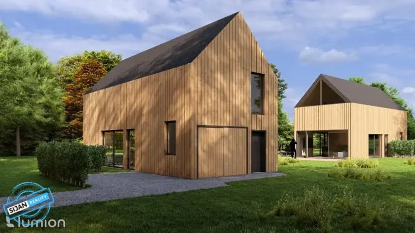 Prodej pozemku pro bydlení, Město Albrechtice, 1840 m2