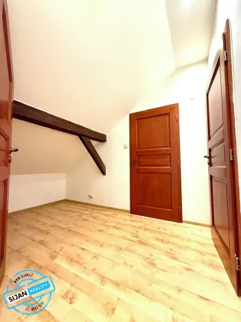Prodej bytu 3+kk, Krnov, Pivovarská, 120 m2