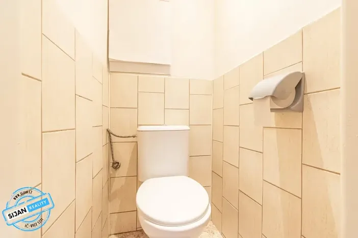Prodej bytu 3+1, Krnov, 64 m2