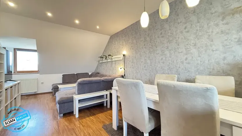 Prodej bytu 3+kk, Krnov, 84 m2