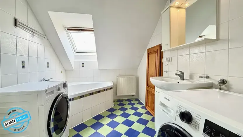 Prodej bytu 3+kk, Krnov, 84 m2