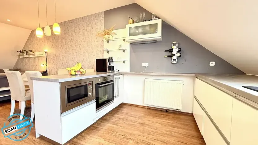 Prodej bytu 3+kk, Krnov, 84 m2
