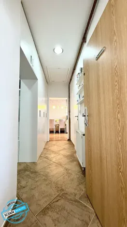 Prodej bytu 3+kk, Krnov, 84 m2