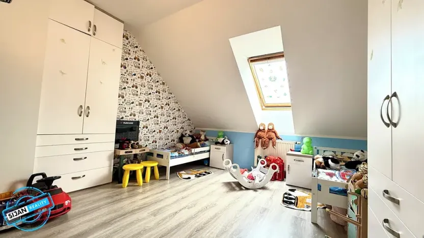 Prodej bytu 3+kk, Krnov, 84 m2