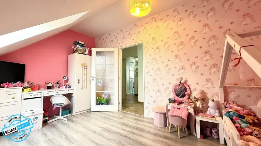 Prodej bytu 3+kk, Krnov, 84 m2