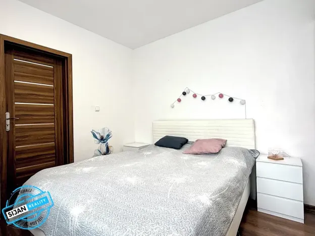 Prodej bytu 4+1, Krnov, Tyršova, 84 m2