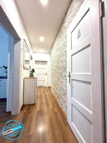 Prodej bytu 4+1, Krnov, Tyršova, 84 m2