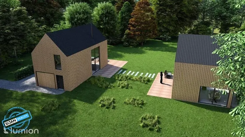 Prodej pozemku pro bydlení, Město Albrechtice, 3681 m2