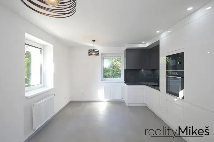 Pronájem bytu 3+kk, Liberec, Puškinova, 62 m2