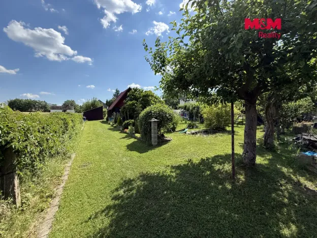 Prodej chaty, Nákří, 45 m2