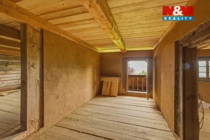 Prodej zemědělské usedlosti, Blíževedly, 340 m2