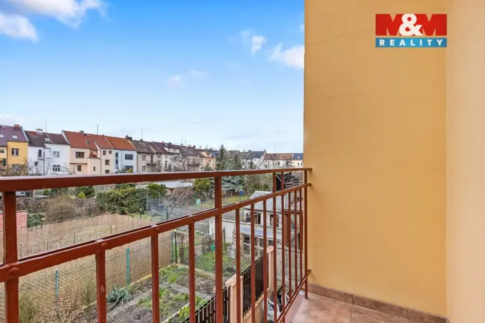 Prodej rodinného domu, Louny, Chelčického, 120 m2