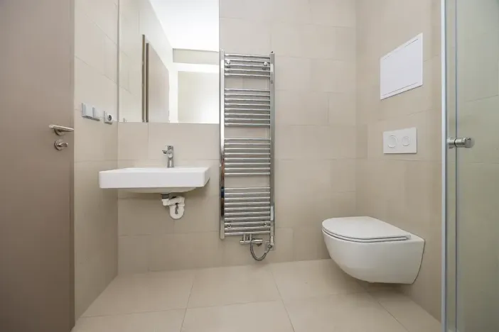 Pronájem bytu 2+kk, Praha - Michle, Na úlehli, 48 m2