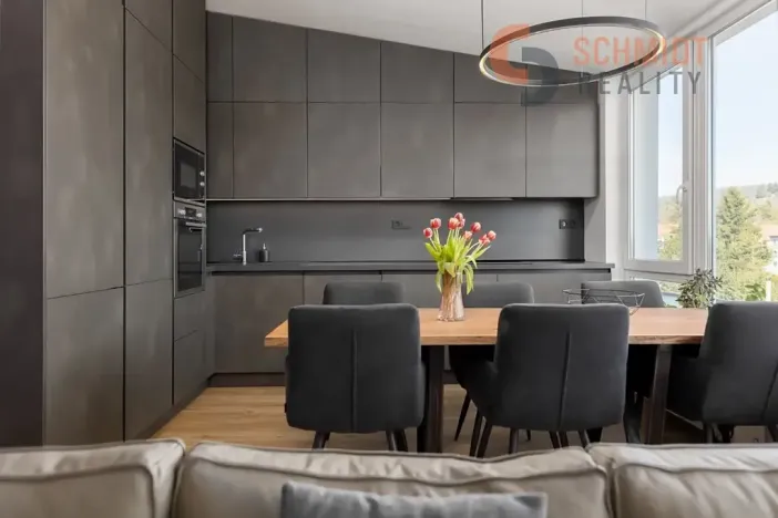 Prodej bytu 4+kk, Brno, Padělíky, 115 m2