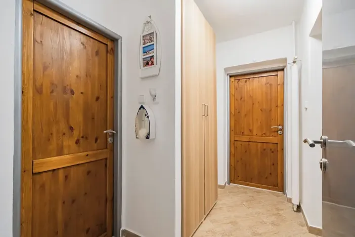 Prodej bytu 2+1, Nová Ves pod Pleší, 93 m2