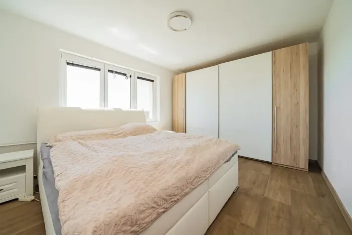 Prodej bytu 2+1, Nová Ves pod Pleší, 93 m2
