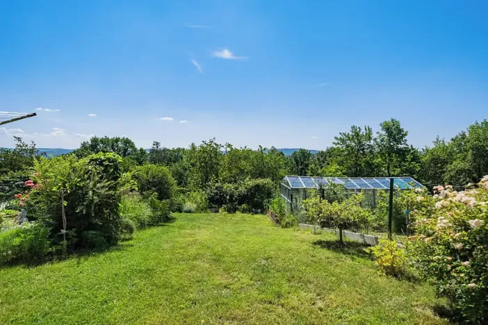 Prodej bytu 2+1, Nová Ves pod Pleší, 93 m2