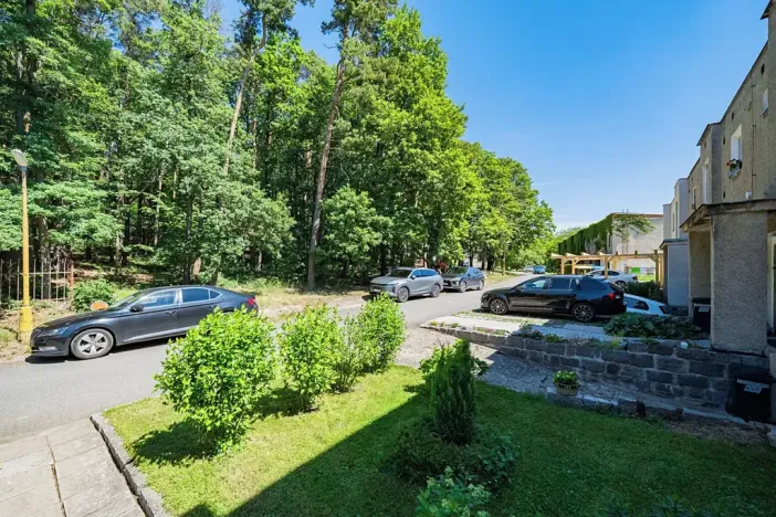 Prodej bytu 2+1, Nová Ves pod Pleší, 93 m2