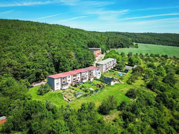 Prodej bytu 2+1, Nová Ves pod Pleší, 93 m2
