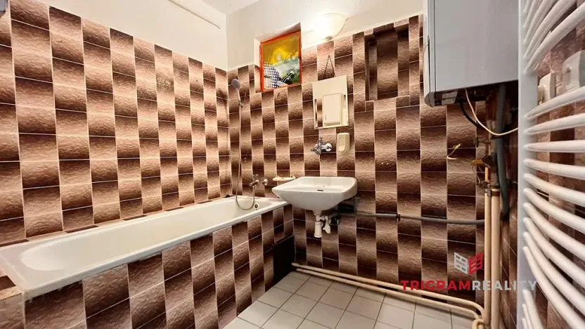 Pronájem bytu 3+1, Hradec Králové, Čelakovského, 91 m2