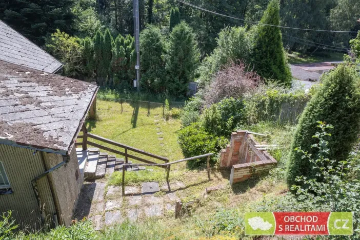 Prodej chaty, Borotice - Čelina, 63 m2