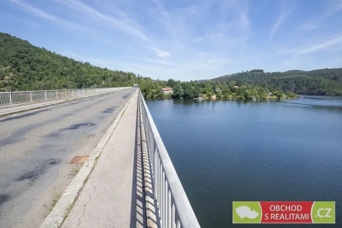 Prodej chaty, Borotice - Čelina, 63 m2