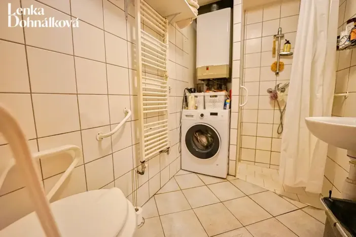 Prodej rodinného domu, Hodonín, Jarní, 200 m2