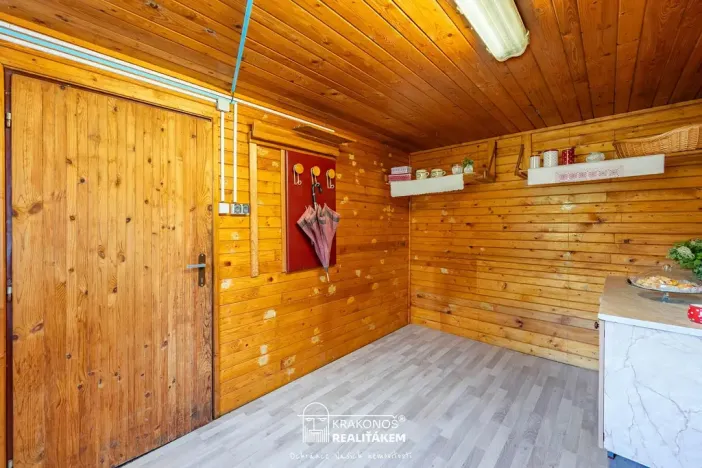 Prodej chaty, Odry, Skřivánčí, 26 m2