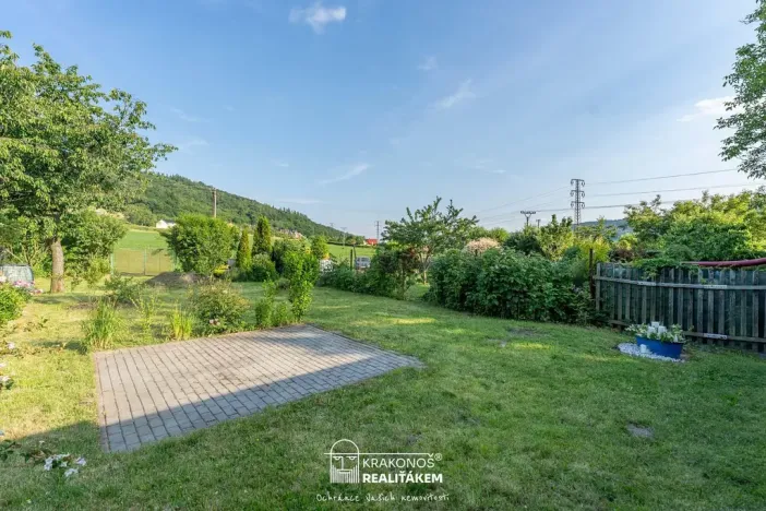 Prodej chaty, Odry, Skřivánčí, 26 m2