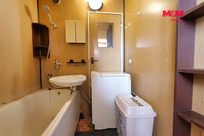 Prodej bytu 2+1, Prostějov, Jana Zrzavého, 56 m2
