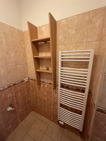 Pronájem bytu 2+1, Jihlava, Na Dolech, 63 m2