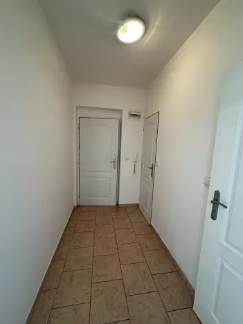 Pronájem bytu 2+1, Jihlava, Na Dolech, 63 m2