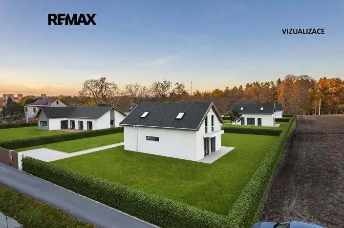 Prodej rodinného domu, Orlová, K Zimovudce, 122 m2