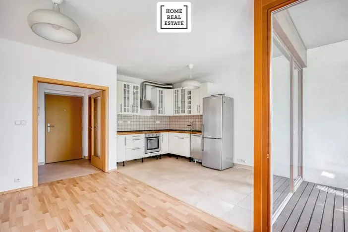 Prodej bytu 3+1, Praha - Zličín, Lipovská, 70 m2