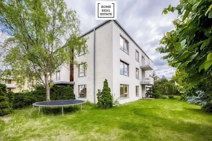 Prodej bytu 3+1, Praha - Zličín, Lipovská, 70 m2