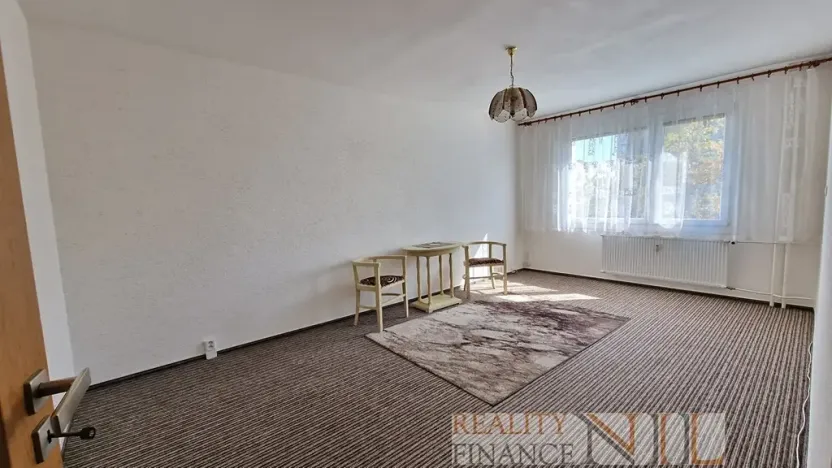 Pronájem bytu 3+1, Plzeň, Krašovská, 81 m2
